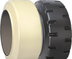 Tire Sealant Repair